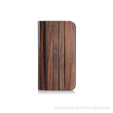 Personalized Fashion Handmade Wooden IPhone 4 Cover , iPhon